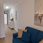 Aurora Del Tirreno Appartement