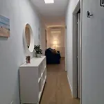Aurora Del Tirreno Appartement