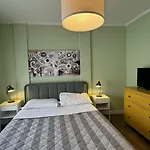 Aurora Del Tirreno Appartement *