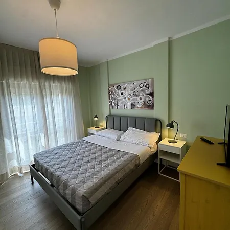 Aurora Del Tirreno
