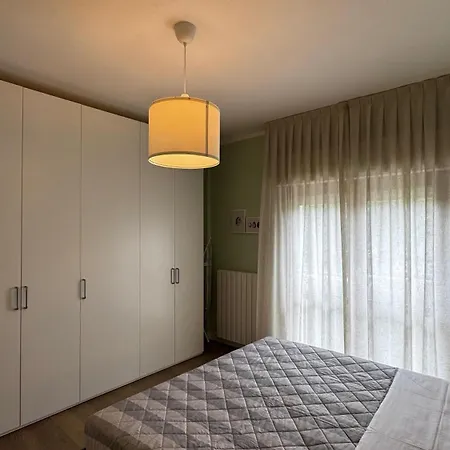 Aurora Del Tirreno * سان فينتْشينسو