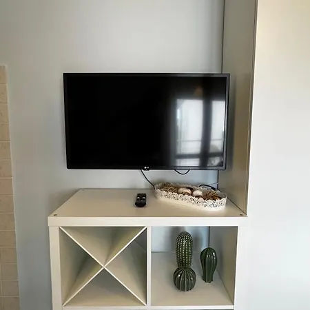 شقة Aurora Del Tirreno